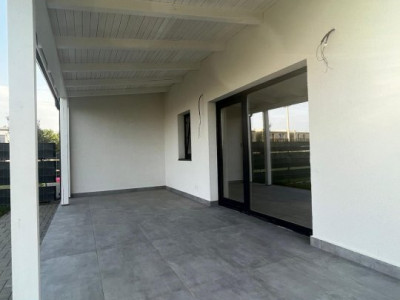 Duplex de vis Giarmata cu 4 camere - ID V5632 imagine mica 11, foxfort.ro