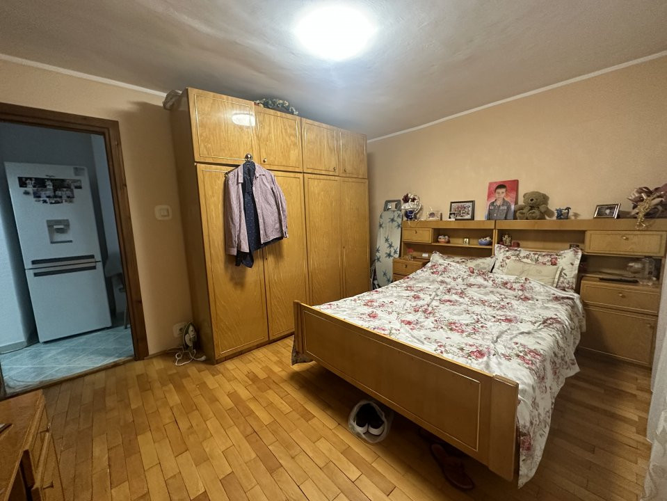 COMISION 0% - Apartament cu 3 camere, de inchiriat, zona Lipovei - ID C5637 9
