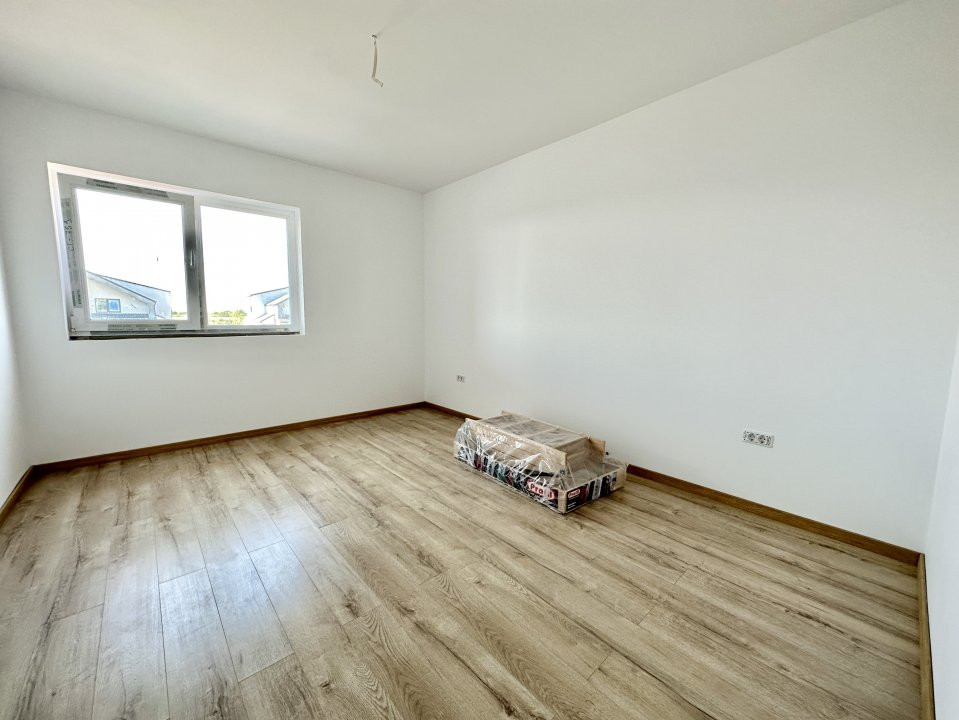 Case de vanzare Mosnita Noua 8