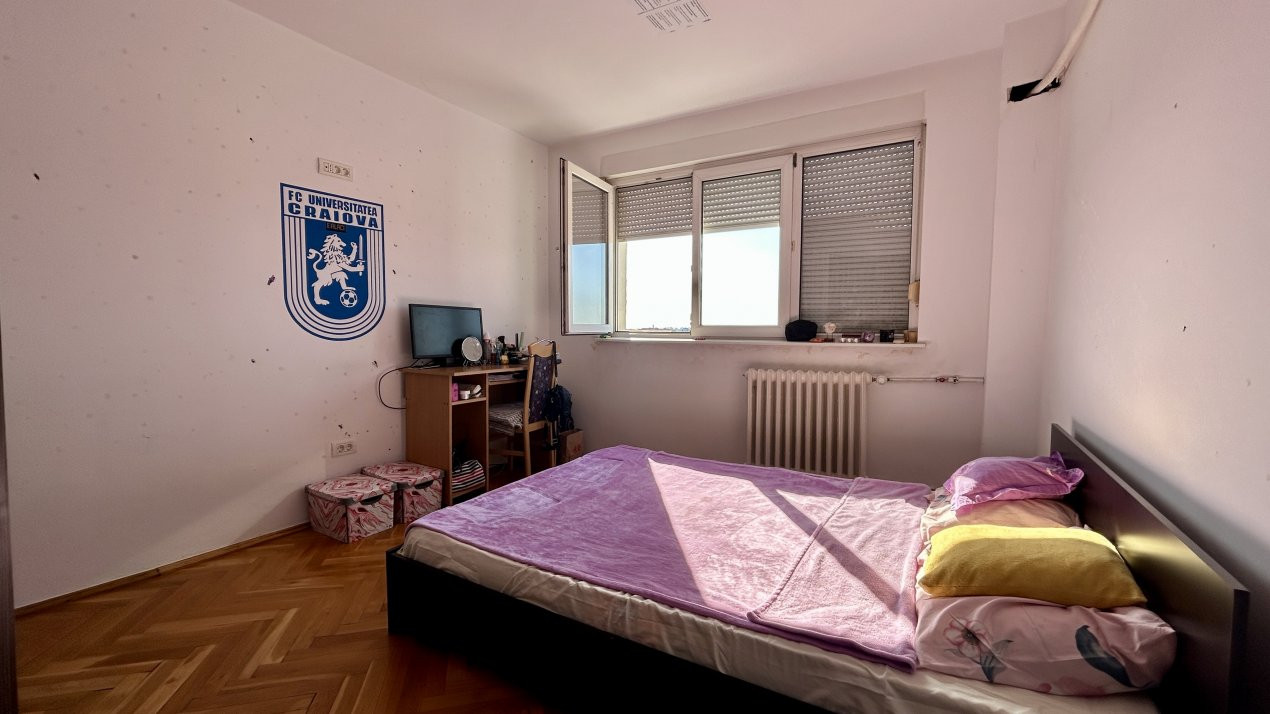 Apartamente de vanzare Timisoara Girocului 1