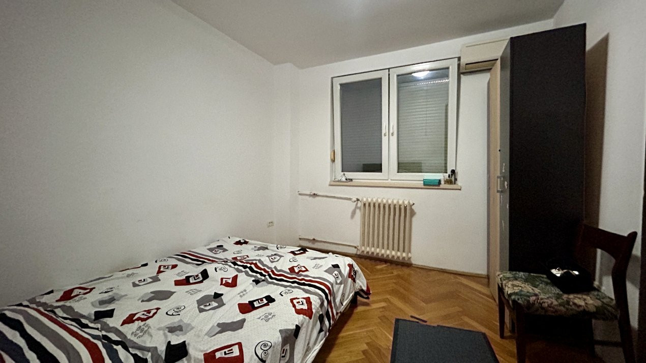 Apartamente de vanzare Timisoara Girocului 4