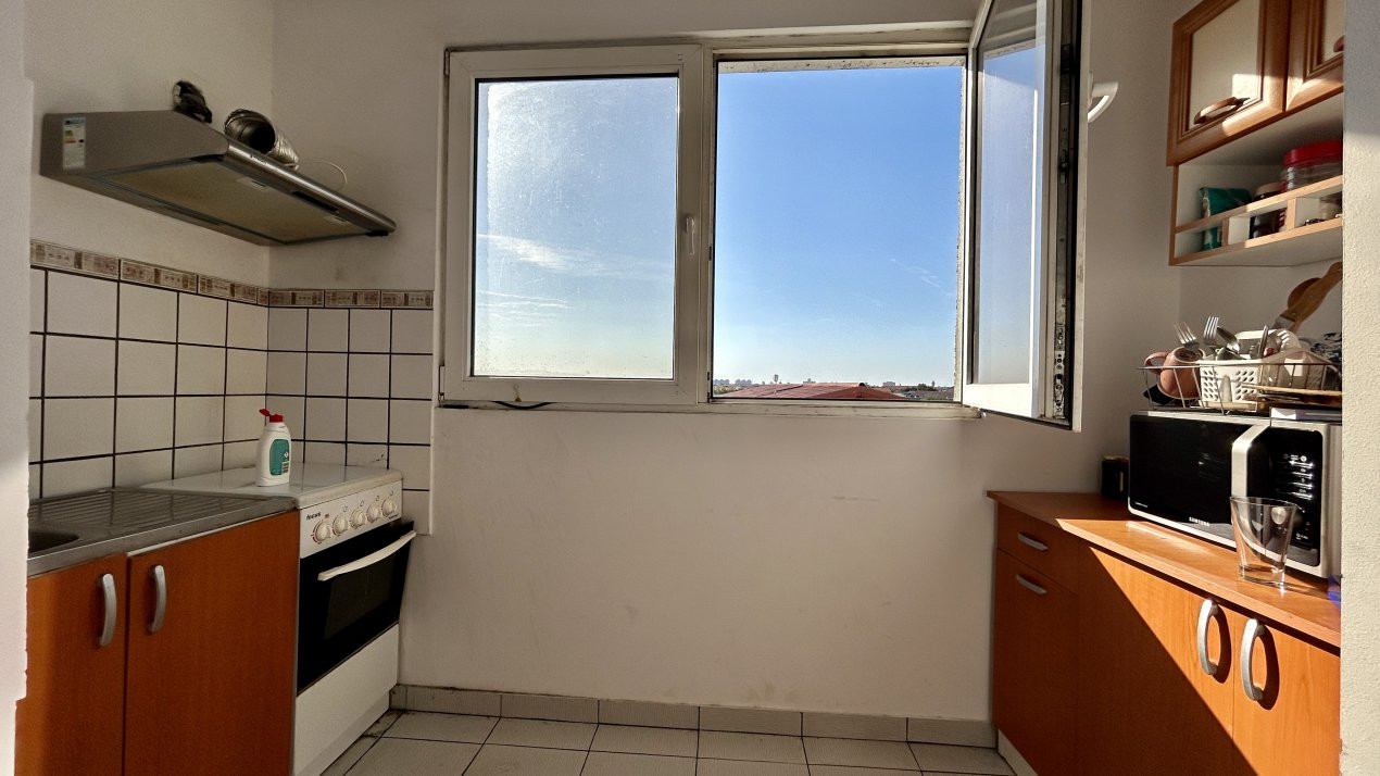 Apartamente de vanzare Timisoara Girocului 5