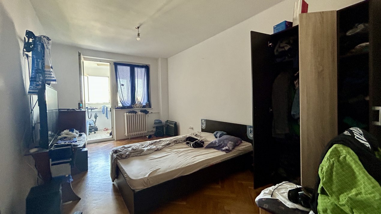 Apartamente de vanzare Timisoara Girocului 6