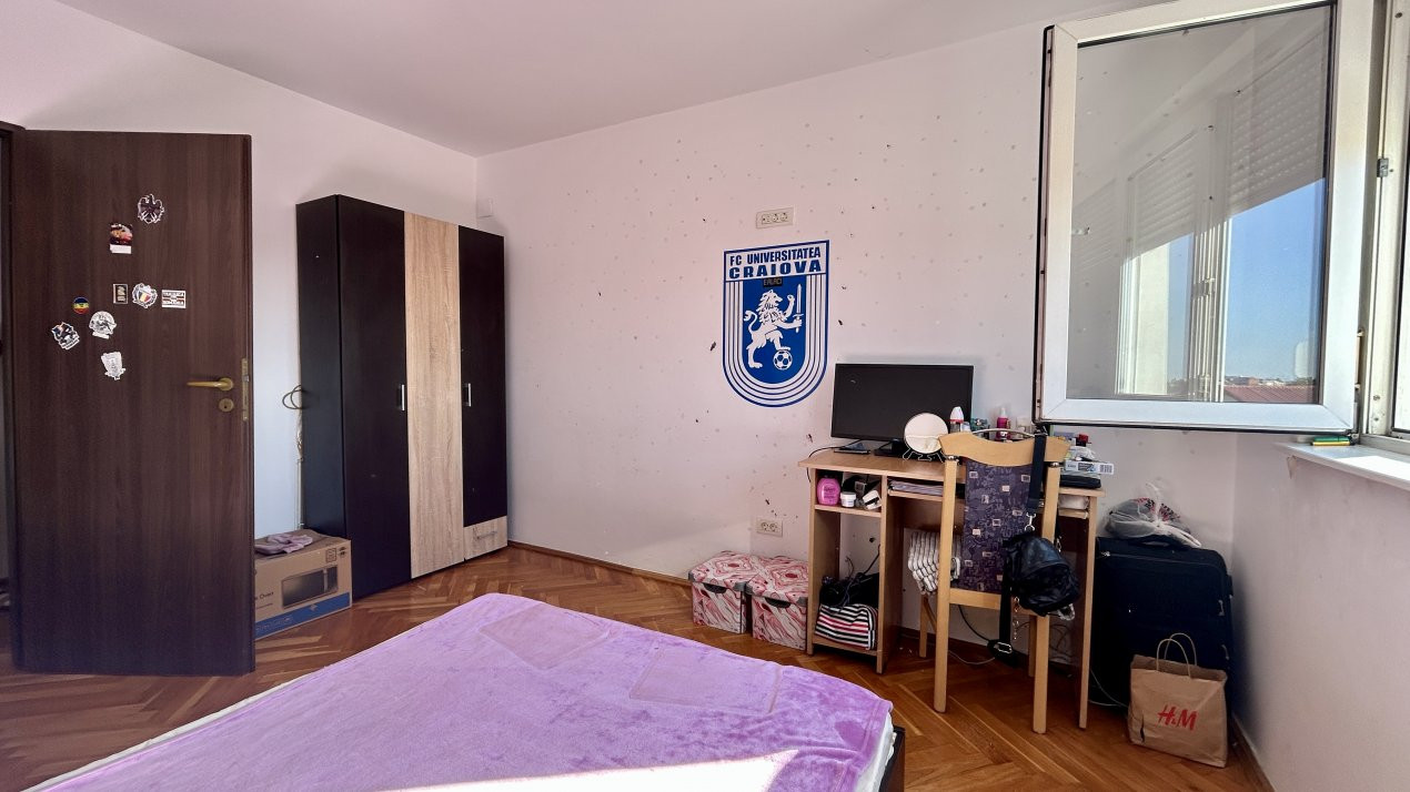 Apartamente de vanzare Timisoara Girocului 10