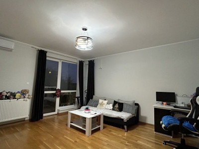 Apartament 2 camere decomandat Ghiroda - ID V5659