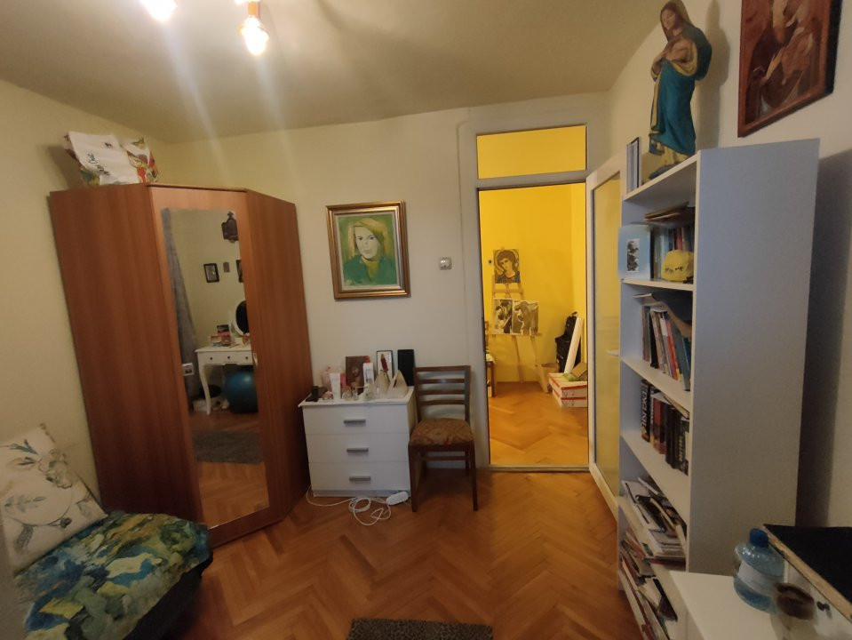 Apartamente de vanzare Timisoara Buziasului 5