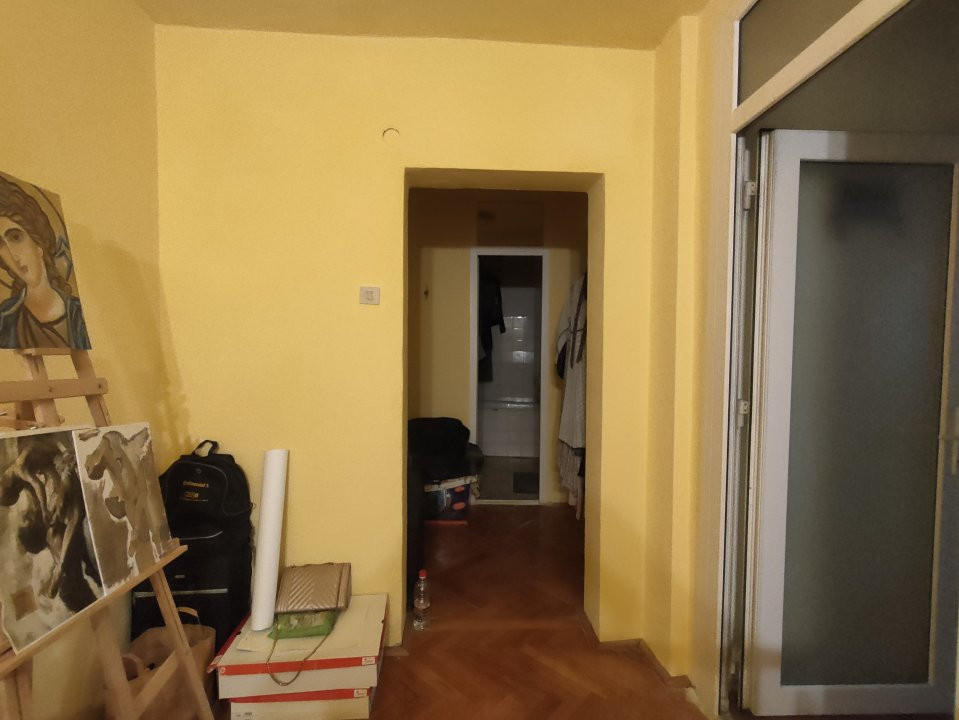 Apartament cu 4 camere situat pe 2 nivele zona AEM - ID V5664 14, foxfort.ro
