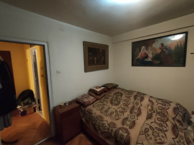 Apartament cu 4 camere situat pe 2 nivele zona AEM - ID V5664 imagine mica 4, foxfort.ro