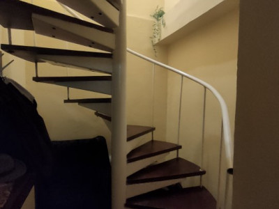 Apartament cu 4 camere situat pe 2 nivele zona AEM - ID V5664 imagine mica 12, foxfort.ro