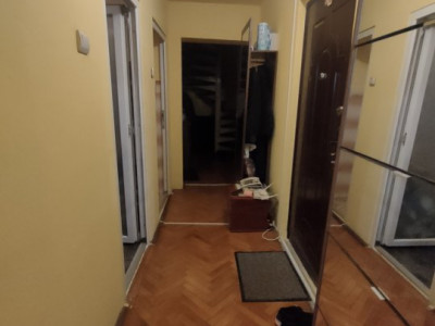Apartament cu 4 camere situat pe 2 nivele zona AEM - ID V5664 imagine mica 18, foxfort.ro