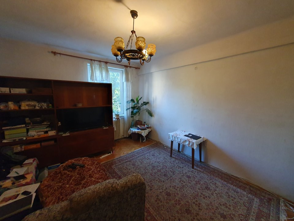 Apartamente de vanzare Timisoara Sagului 1