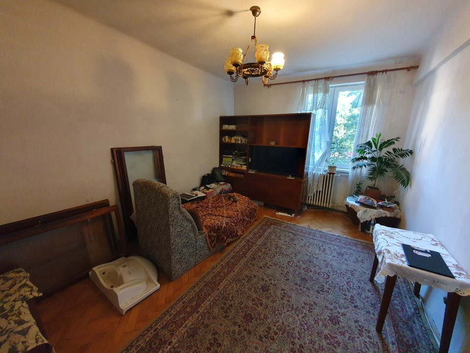 Apartamente de vanzare Timisoara Sagului 2