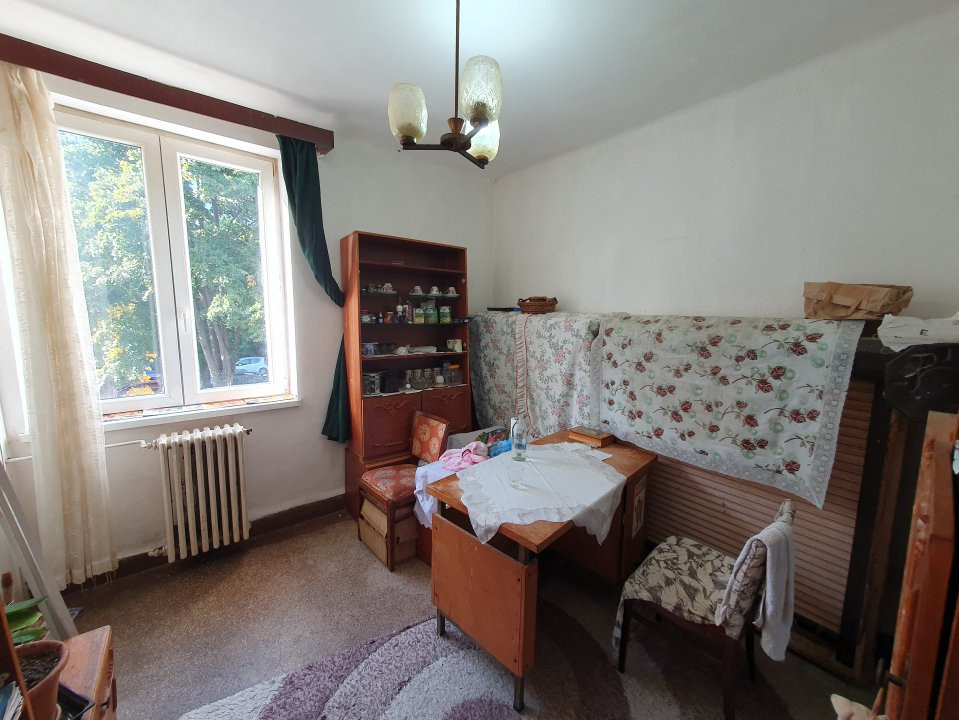 Apartamente de vanzare Timisoara Sagului 10