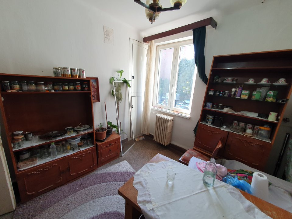 Apartamente de vanzare Timisoara Sagului 11