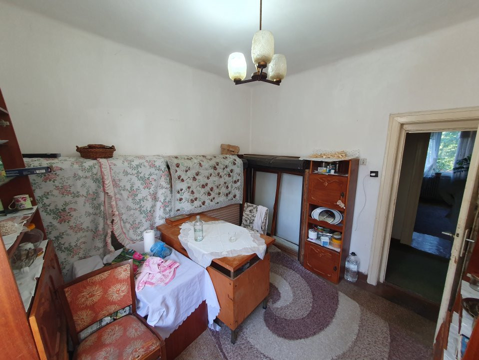 Apartamente de vanzare Timisoara Sagului 12