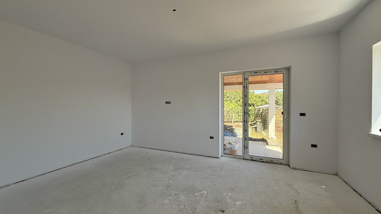 Duplex 3 camere, perete dublu Sanandrei - ID V5694 2, foxfort.ro