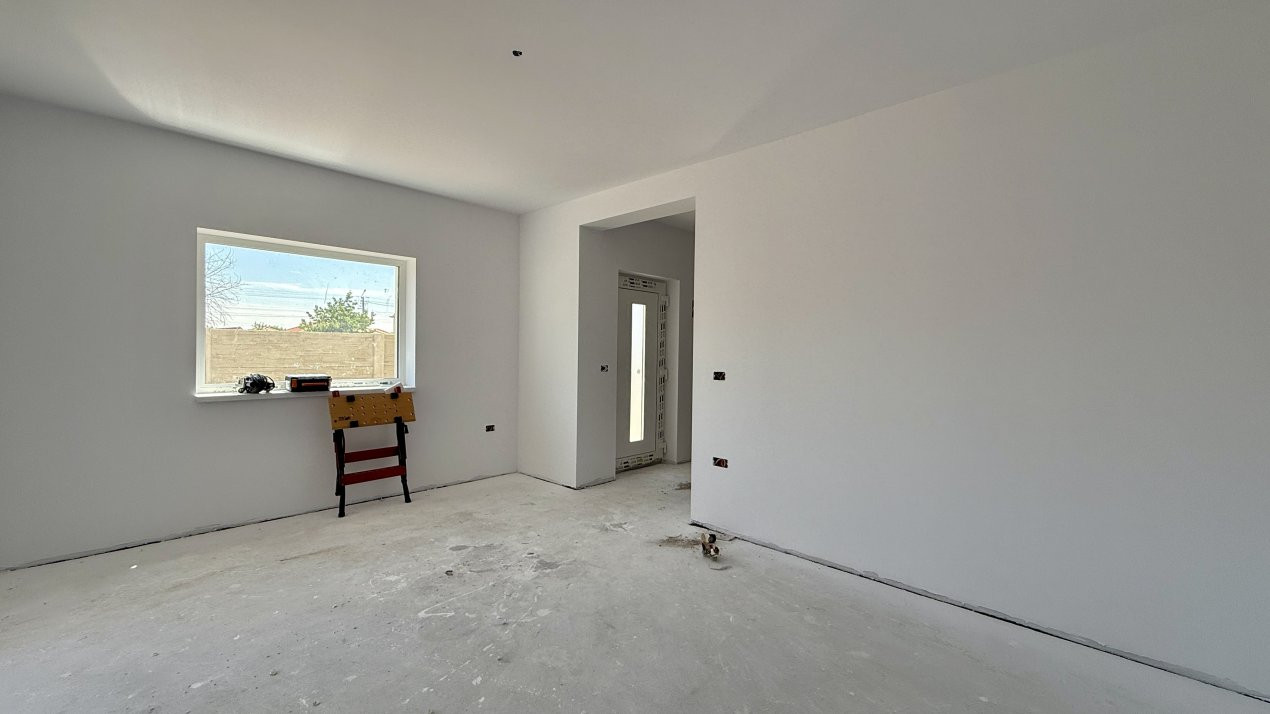 Duplex 3 camere, perete dublu Sanandrei - ID V5694 3, foxfort.ro