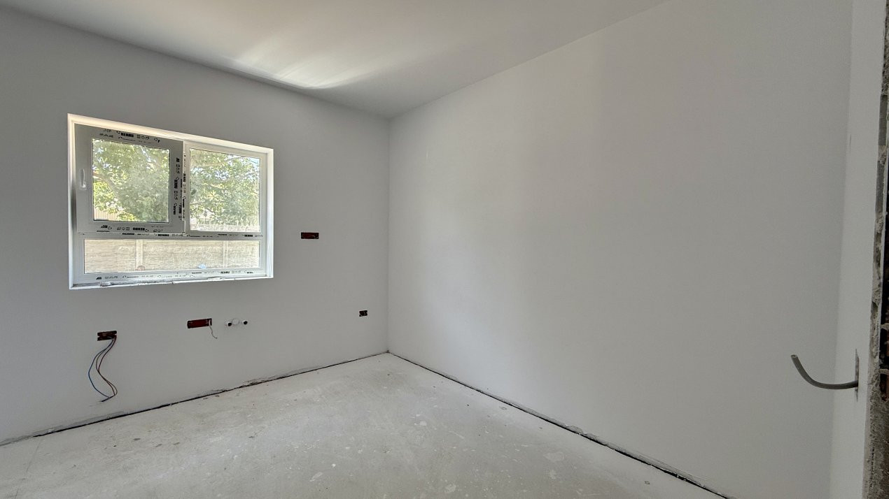 Duplex 3 camere, perete dublu Sanandrei - ID V5694 4, foxfort.ro