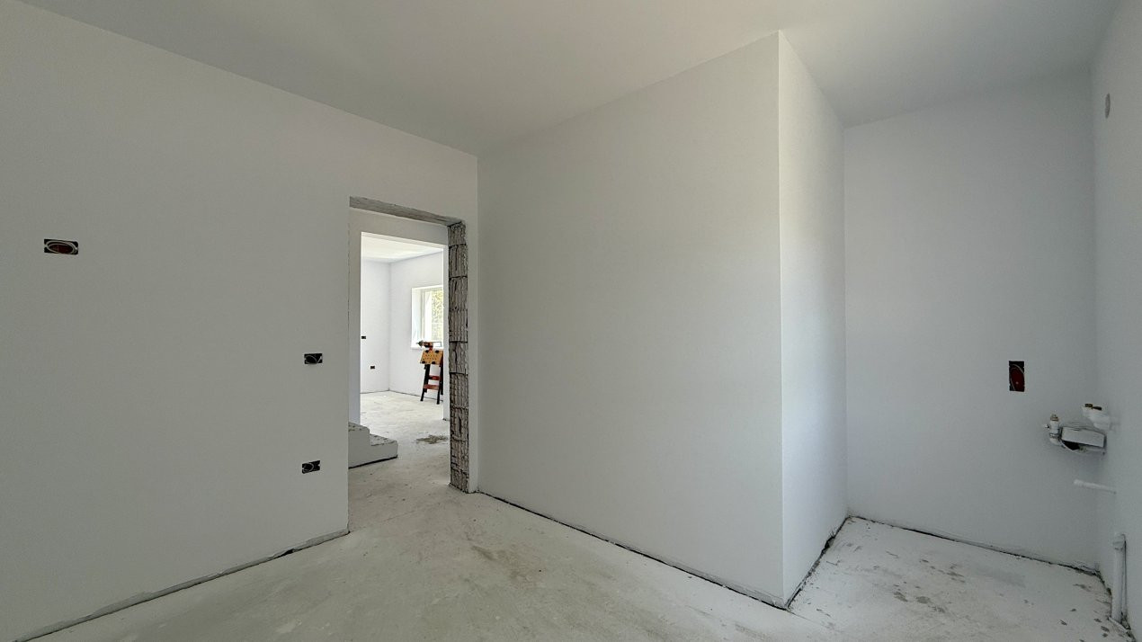 Duplex 3 camere, perete dublu Sanandrei - ID V5694 5, foxfort.ro