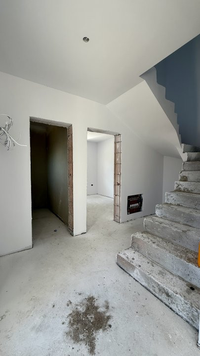 Duplex 3 camere, perete dublu Sanandrei - ID V5694 6, foxfort.ro