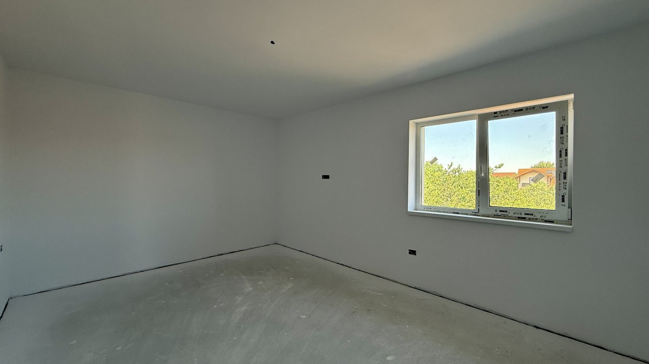 Duplex 3 camere, perete dublu Sanandrei - ID V5694 7, foxfort.ro