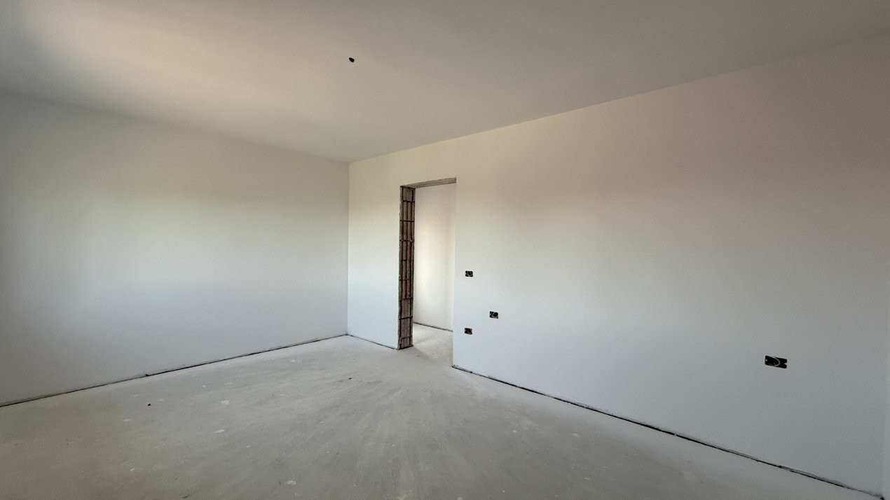Duplex 3 camere, perete dublu Sanandrei - ID V5694 8, foxfort.ro