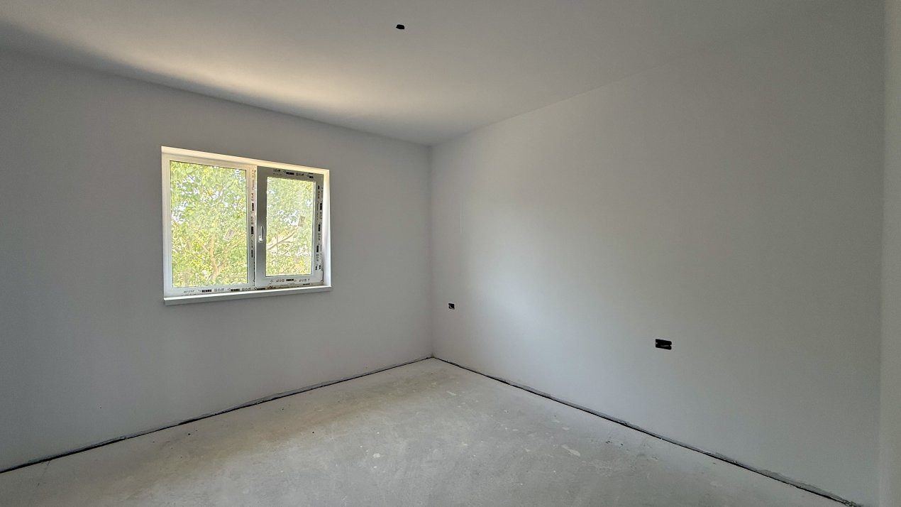 Duplex 3 camere, perete dublu Sanandrei - ID V5694 9, foxfort.ro