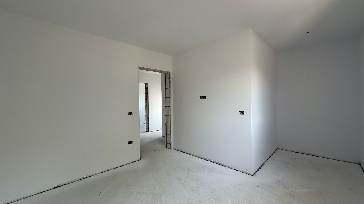 Duplex 3 camere, perete dublu Sanandrei - ID V5694 10, foxfort.ro