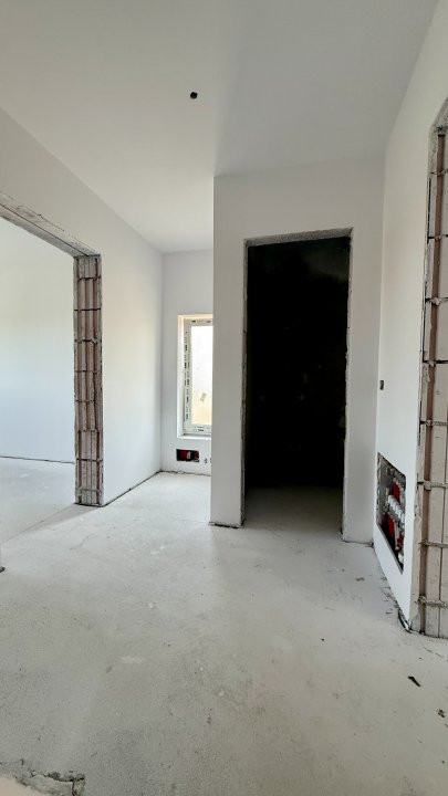 Duplex 3 camere, perete dublu Sanandrei - ID V5694 11, foxfort.ro
