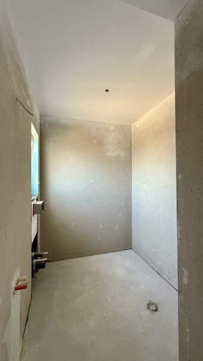 Duplex 3 camere, perete dublu Sanandrei - ID V5694 12, foxfort.ro