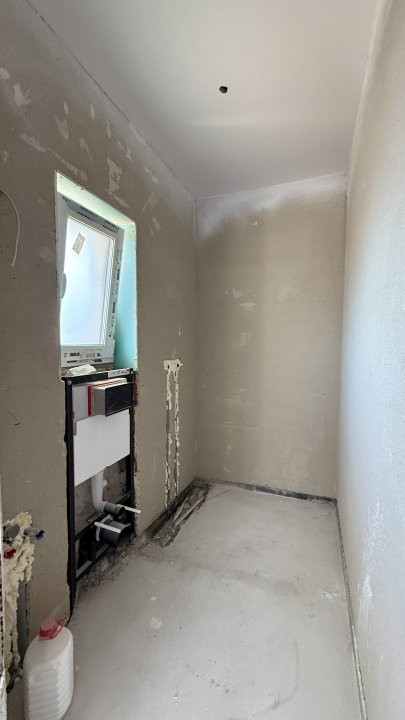 Duplex 3 camere, perete dublu Sanandrei - ID V5694 13, foxfort.ro