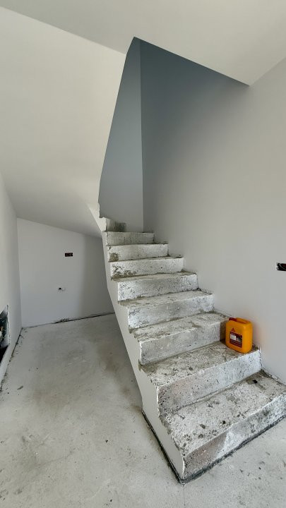 Duplex 3 camere, perete dublu Sanandrei - ID V5694 14, foxfort.ro
