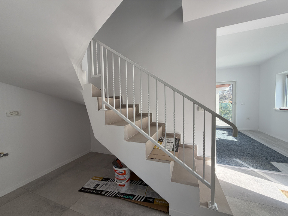 Duplex 3 camere, perete dublu Sanandrei - ID V5694 4, foxfort.ro
