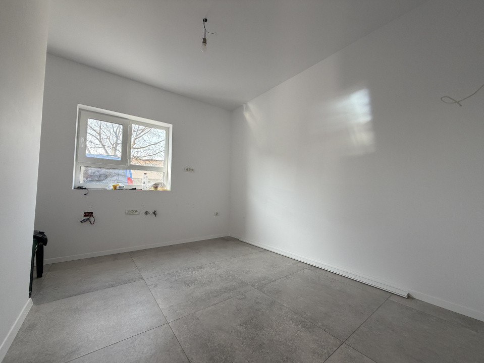 Duplex 3 camere, perete dublu Sanandrei - ID V5694 5, foxfort.ro