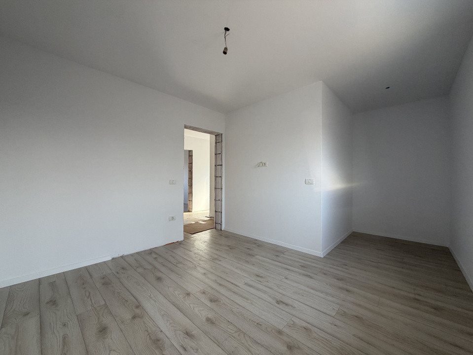 Duplex 3 camere, perete dublu Sanandrei - ID V5694 7, foxfort.ro