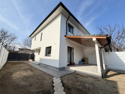 Duplex 3 camere, perete dublu Sanandrei - ID V5694