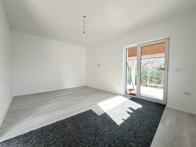 Duplex 3 camere, perete dublu Sanandrei - ID V5694 imagine mica 2, foxfort.ro