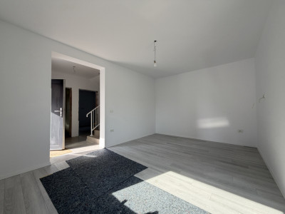 Duplex 3 camere, perete dublu Sanandrei - ID V5694 imagine mica 3, foxfort.ro