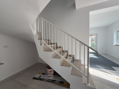 Duplex 3 camere, perete dublu Sanandrei - ID V5694 imagine mica 4, foxfort.ro