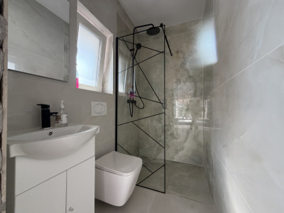 Duplex 3 camere, perete dublu Sanandrei - ID V5694 imagine mica 6, foxfort.ro