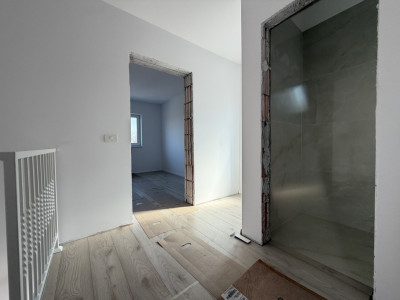 Duplex 3 camere, perete dublu Sanandrei - ID V5694 imagine mica 8, foxfort.ro