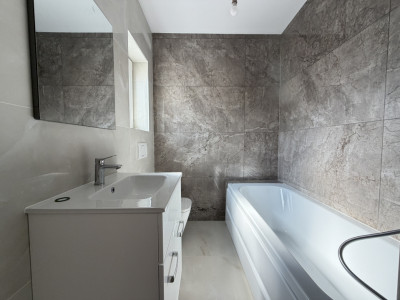 Duplex 3 camere, perete dublu Sanandrei - ID V5694 imagine mica 9, foxfort.ro