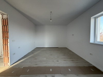 Duplex 3 camere, perete dublu Sanandrei - ID V5694 imagine mica 10, foxfort.ro