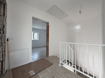 Duplex 3 camere, perete dublu Sanandrei - ID V5694 imagine mica 11, foxfort.ro