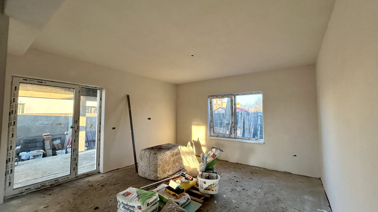 Casa individuala, 4 camere Sanandrei - ID V5696 4, foxfort.ro