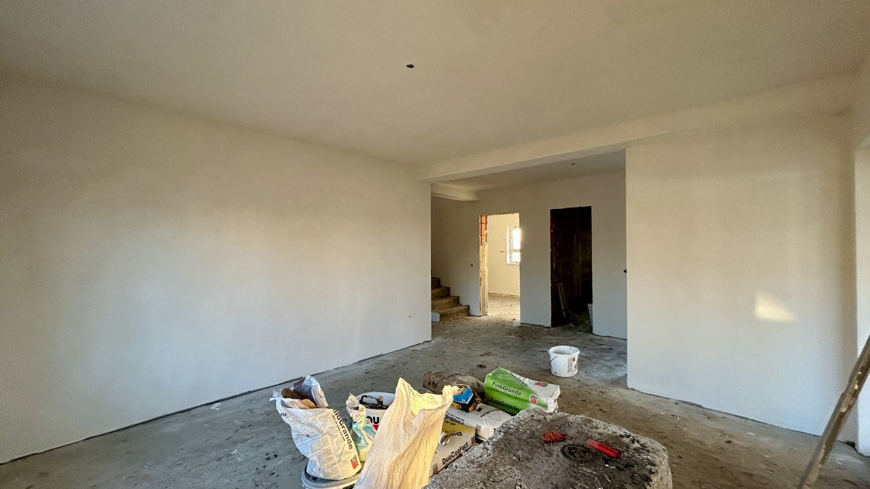 Casa individuala, 4 camere Sanandrei - ID V5696 5, foxfort.ro