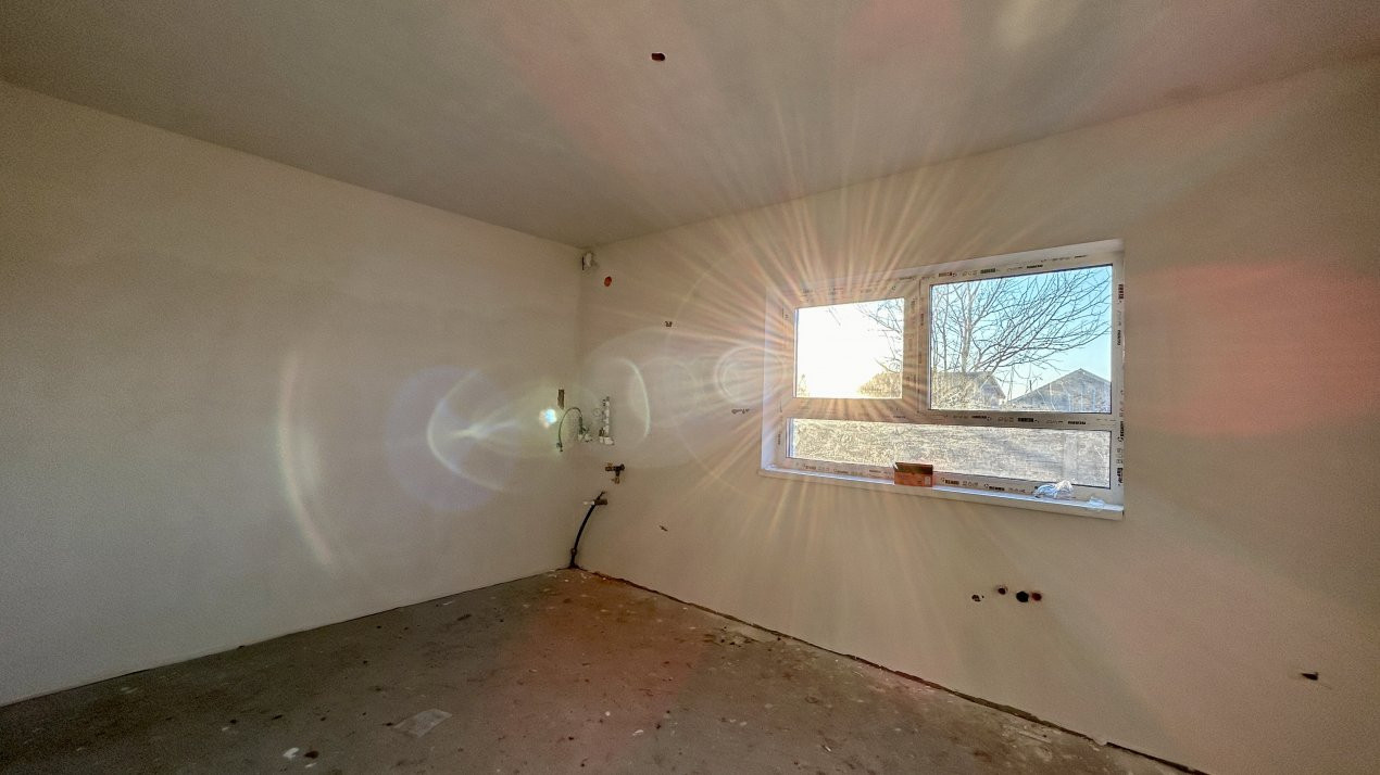 Casa individuala, 4 camere Sanandrei - ID V5696 7, foxfort.ro