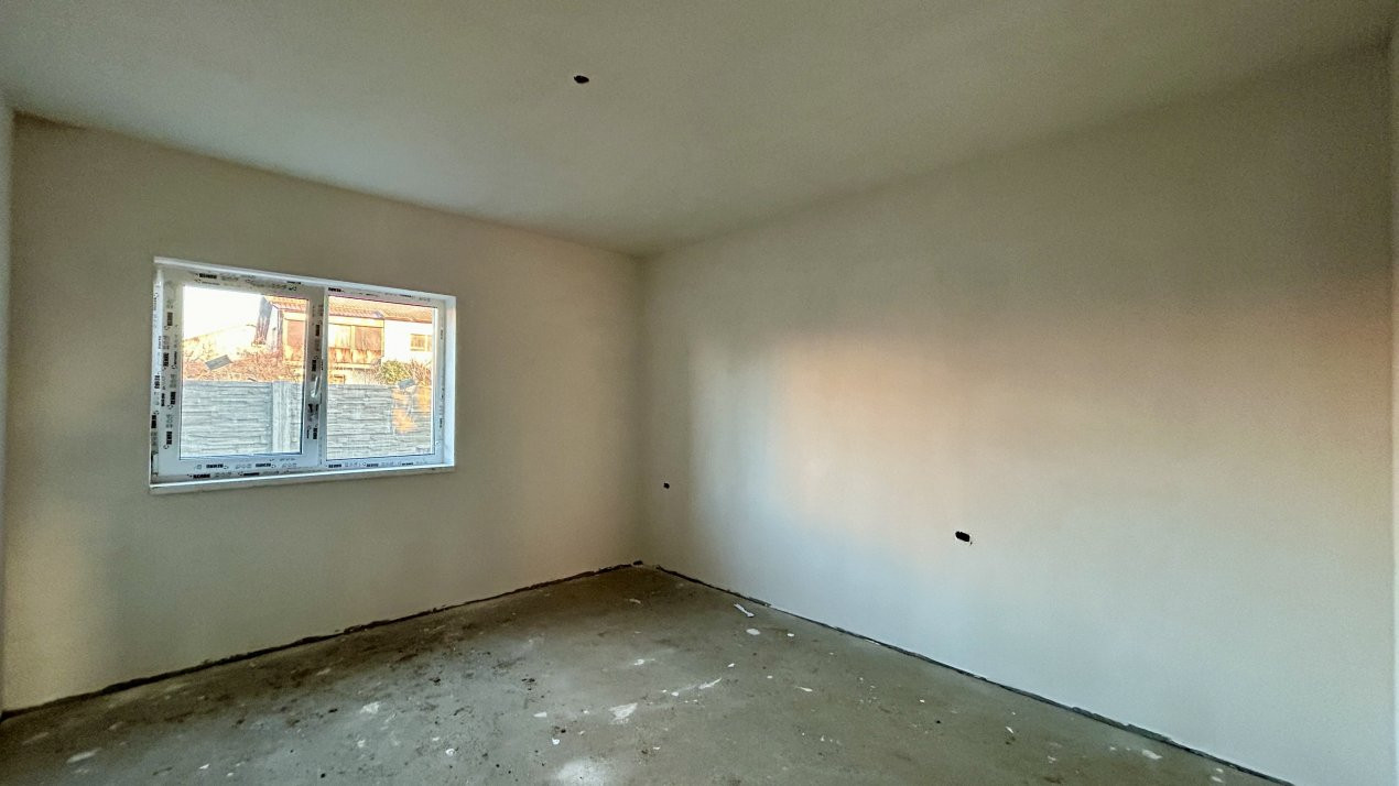 Casa individuala, 4 camere Sanandrei - ID V5696 9, foxfort.ro