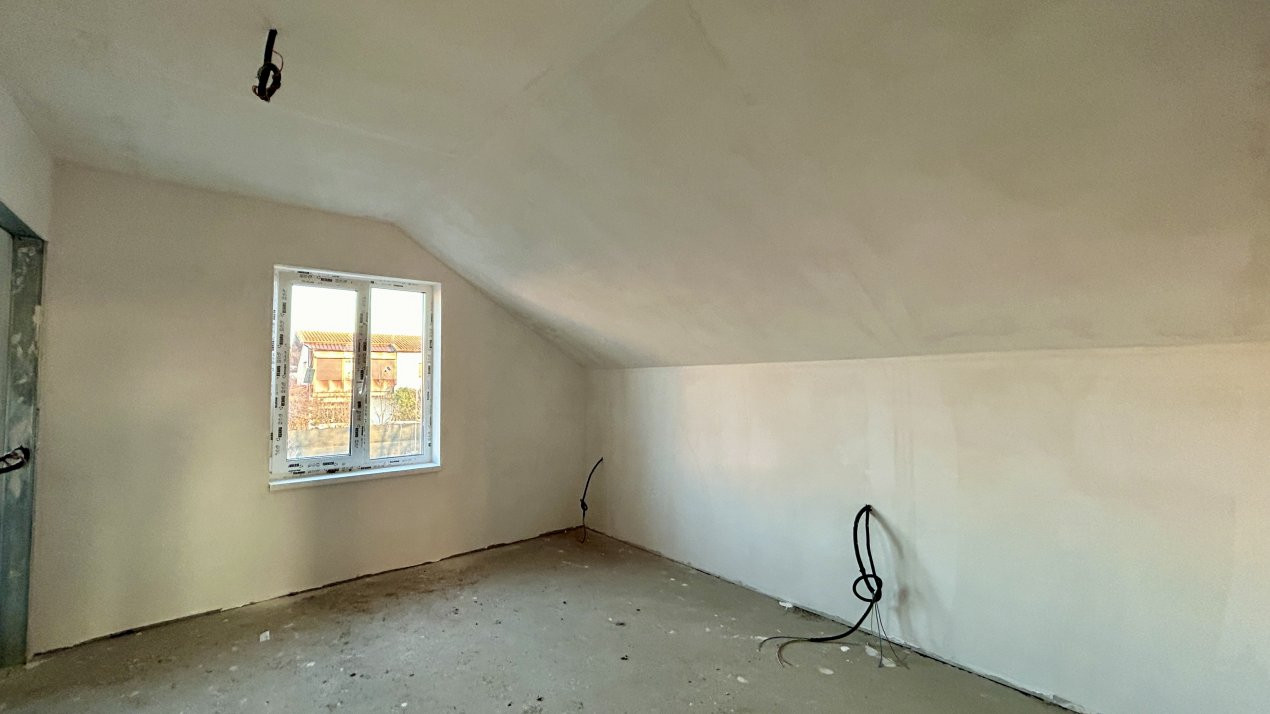 Casa individuala, 4 camere Sanandrei - ID V5696 11, foxfort.ro