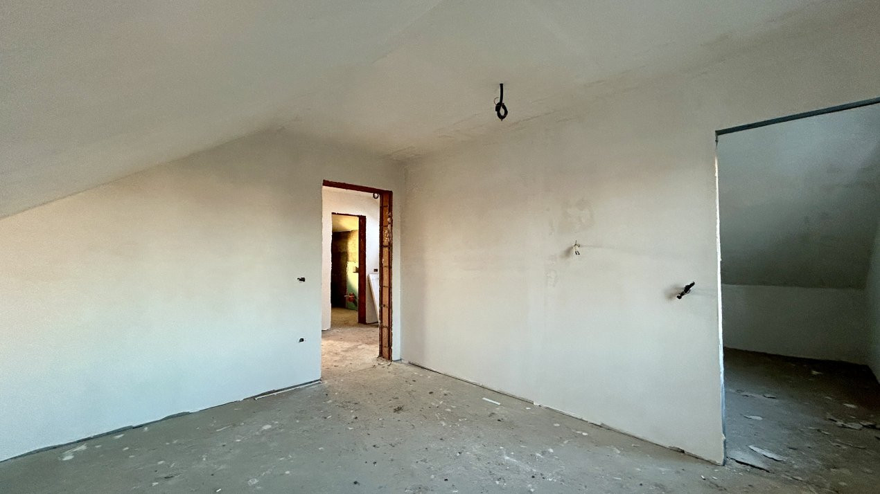 Casa individuala, 4 camere Sanandrei - ID V5696 12, foxfort.ro